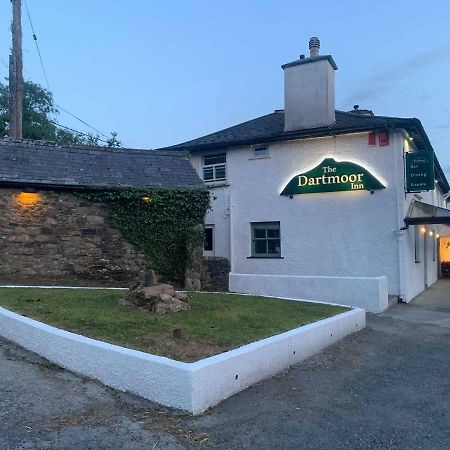 The Dartmoor Inn At Lydford Luaran gambar