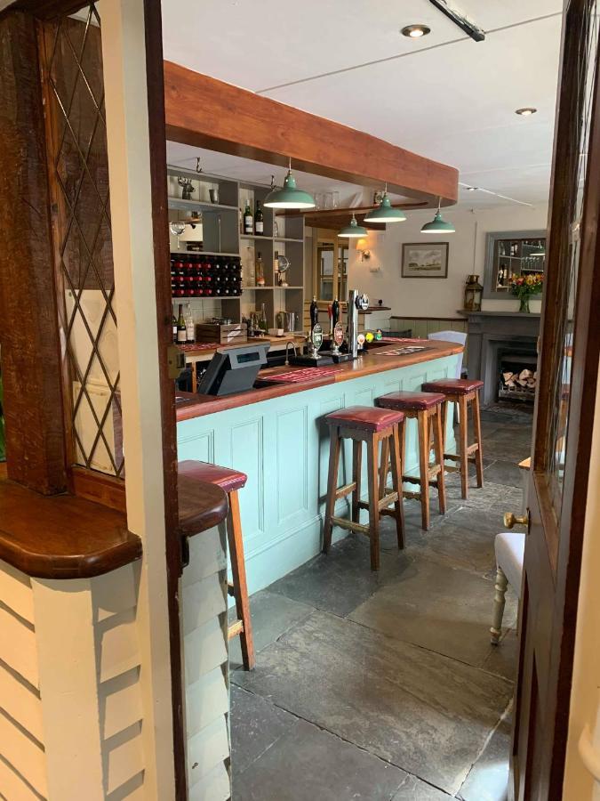 The Dartmoor Inn At Lydford Luaran gambar