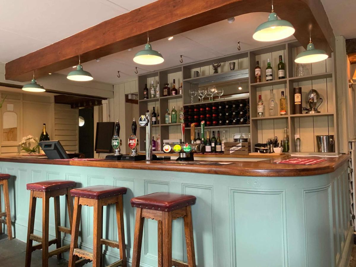 The Dartmoor Inn At Lydford Luaran gambar