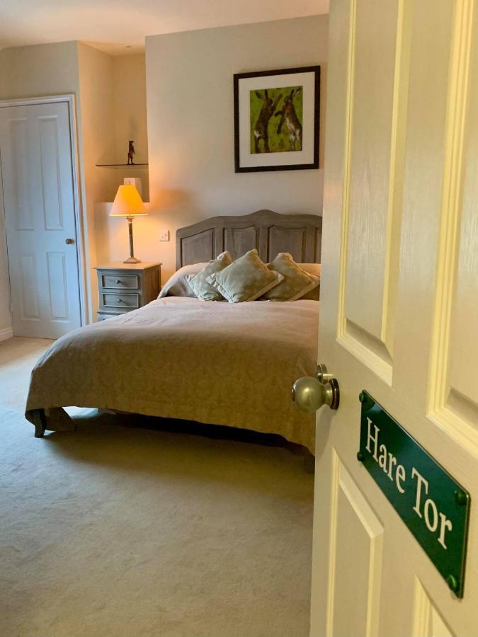 The Dartmoor Inn At Lydford Bilik gambar