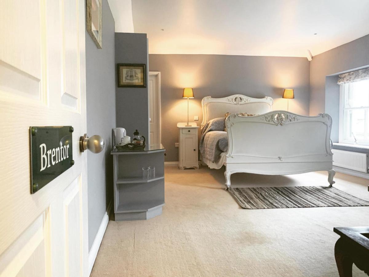 The Dartmoor Inn At Lydford Luaran gambar