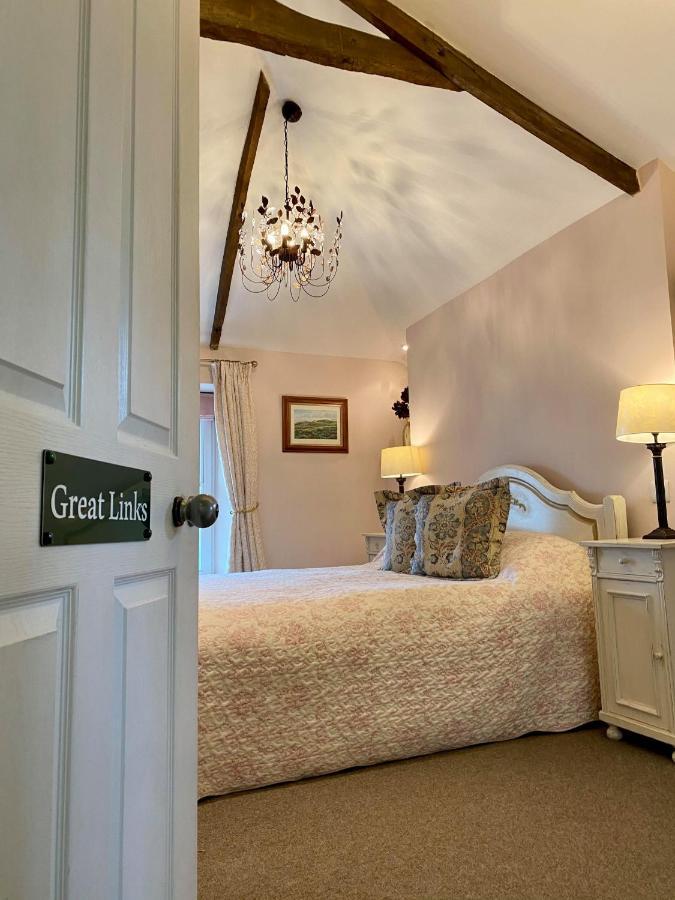 The Dartmoor Inn At Lydford Bilik gambar